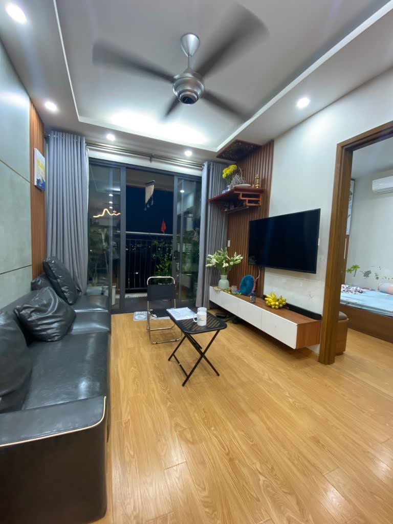 CĂN HỘ CC CAO CẤP 74M², 2 PN, VỊ TRÍ VÀNG HOÀNG MAI, GIÁ CHỈ 4 TỶ X, SỔ ĐỎ CHÍNH CHỦ - Ảnh 1
